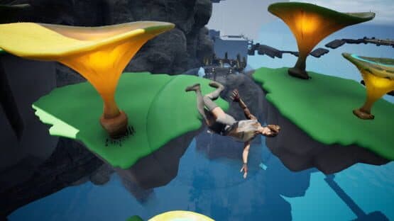 A Difficult Game About Rolling: ReUpRise — screenshot 1
