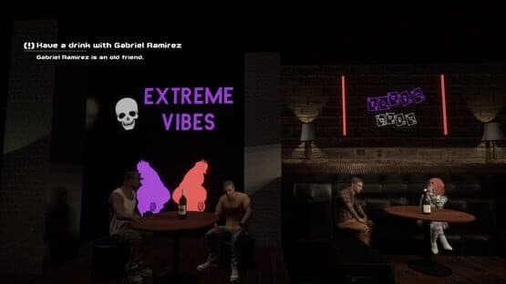 Radiant Exodus — screenshot 1