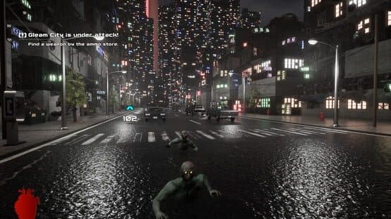 Radiant Exodus — screenshot 3