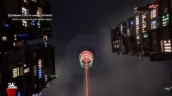 Radiant Exodus — screenshot 4