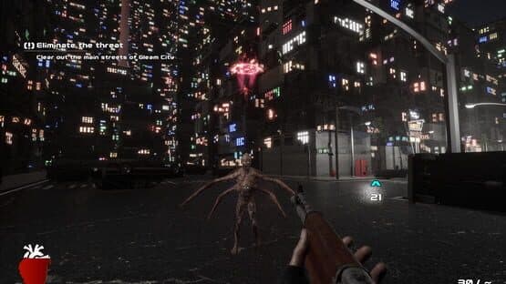 Radiant Exodus — screenshot 5