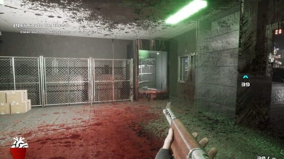 Radiant Exodus — screenshot 6