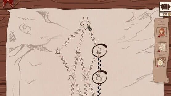 Once Upon a Rogue's Tale — screenshot 2