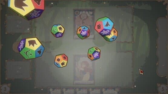 Once Upon a Rogue's Tale — screenshot 6