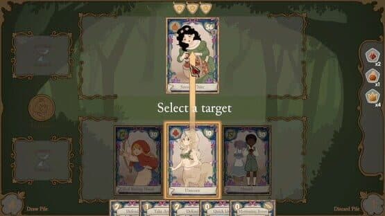 Once Upon a Rogue's Tale — screenshot 7