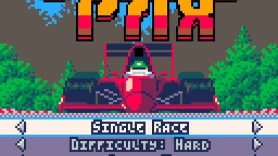 Mot's Grand Prix — screenshot 1