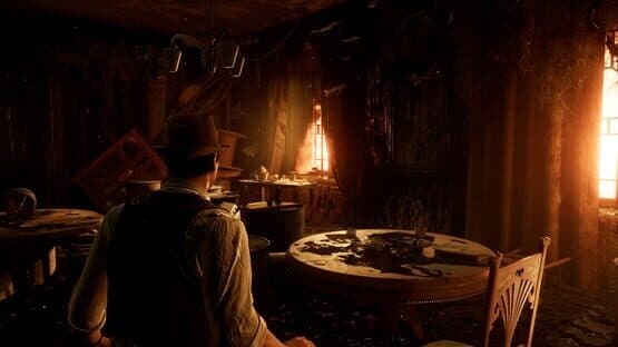 Alone in the Dark: Digital Deluxe Edition — screenshot 2