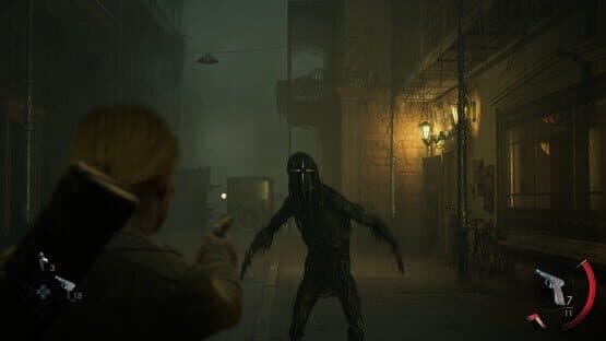Alone in the Dark: Digital Deluxe Edition — screenshot 3