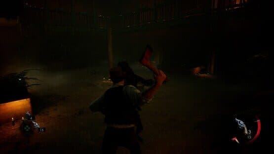 Alone in the Dark: Digital Deluxe Edition — screenshot 5