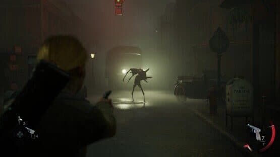 Alone in the Dark: Digital Deluxe Edition — screenshot 7