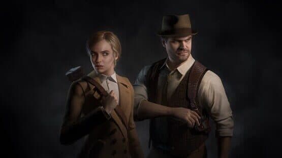 Alone in the Dark: Digital Deluxe Edition — screenshot 8