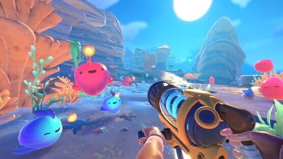 Slime Rancher Rainbow Bundle — screenshot 2