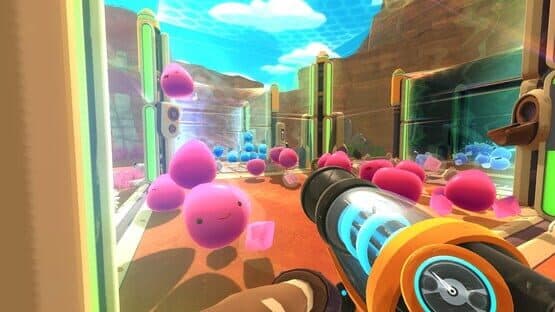 Slime Rancher Rainbow Bundle — screenshot 5