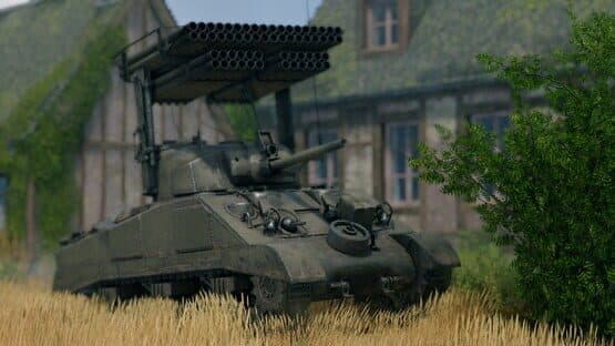 Enlisted: Calliope Squad — screenshot 1