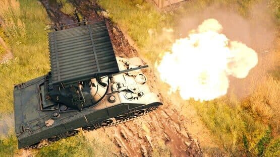 Enlisted: Calliope Squad — screenshot 2