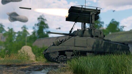 Enlisted: Calliope Squad — screenshot 3