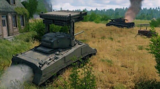 Enlisted: Calliope Squad — screenshot 4