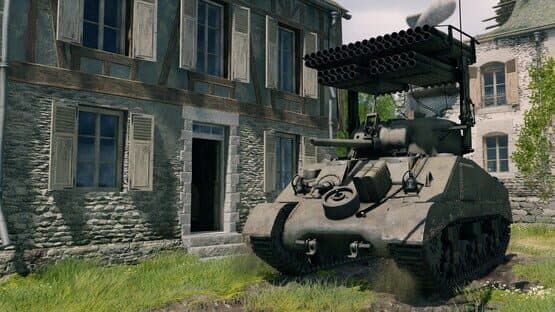 Enlisted: Calliope Squad — screenshot 5