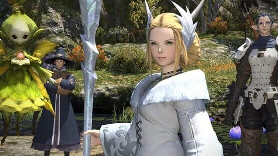 Final Fantasy XIV Online: Starter Edition — screenshot 3