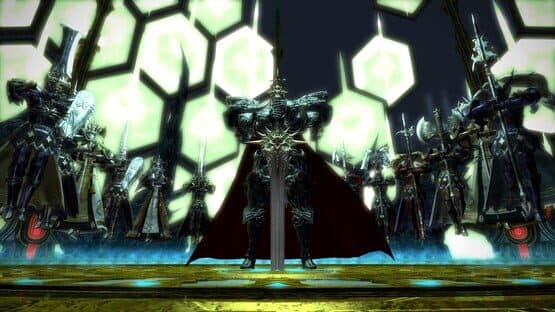 Final Fantasy XIV Online: Starter Edition — screenshot 8