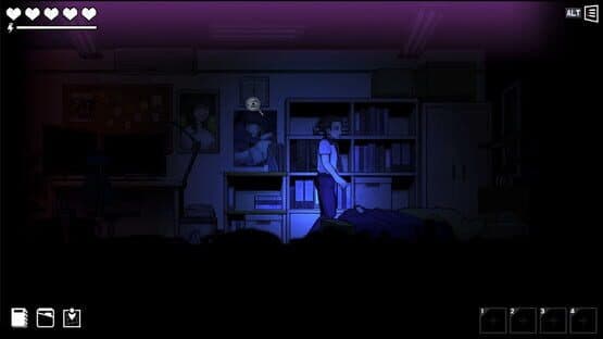The Coma 2B: Catacomb — screenshot 3