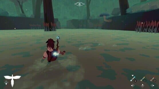 Cynthia: Hidden in the Moonshadow - Deluxe Edition — screenshot 7