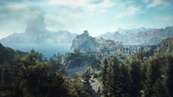 Dragon's Dogma II: Deluxe Edition — screenshot 1
