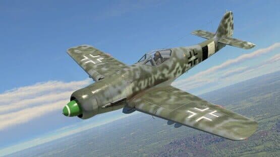War Thunder: Dora Pack — screenshot 1