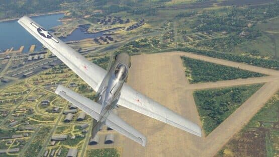 War Thunder: Mustang Pack — screenshot 1