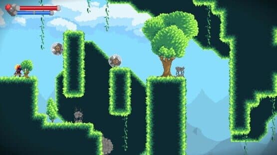 Weakfish Indie Xbox Bundle — screenshot 4