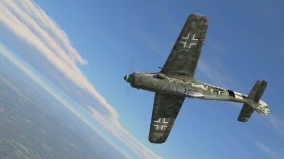 War Thunder: Dora Pack — screenshot 2
