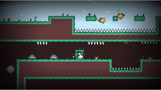 Weakfish Indie Xbox Bundle — screenshot 5