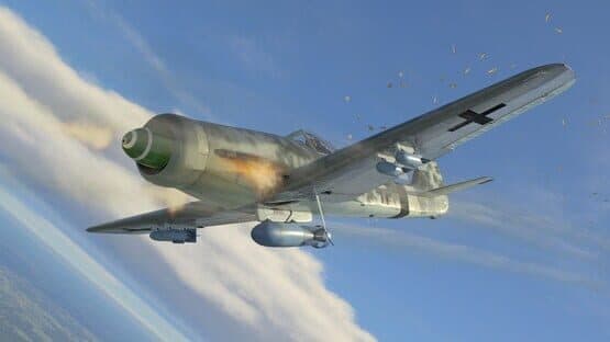 War Thunder: Dora Pack — screenshot 3