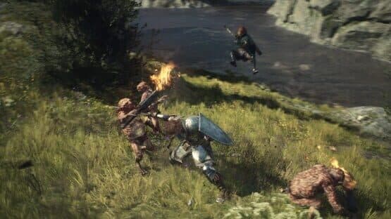 Dragon's Dogma II: Deluxe Edition — screenshot 3