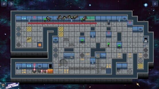 Space Moves — screenshot 3