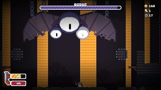 Weakfish Indie Xbox Bundle — screenshot 6