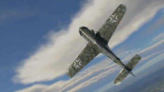 War Thunder: Dora Pack — screenshot 4