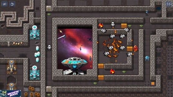 Space Moves — screenshot 6