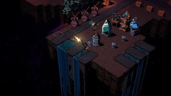Wizard with a Gun: Bounty Edition — screenshot 4