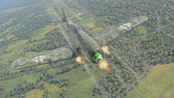 War Thunder: Dora Pack — screenshot 5