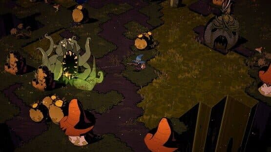 Wizard with a Gun: Bounty Edition — screenshot 6