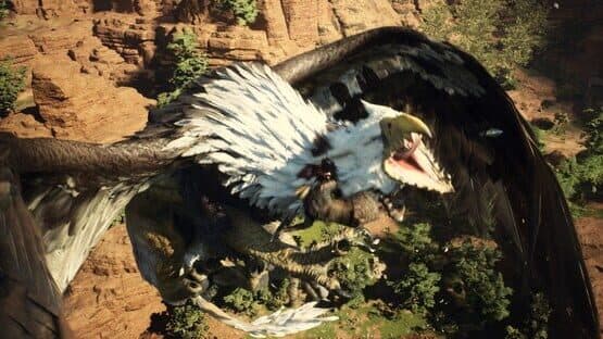 Dragon's Dogma II: Deluxe Edition — screenshot 8