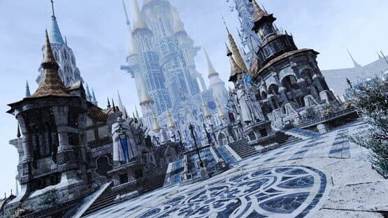 Final Fantasy XIV Online: Complete Collector's Edition — screenshot 5