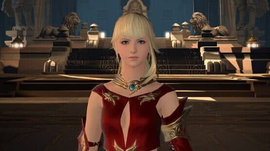 Final Fantasy XIV Online: Complete Collector's Edition — screenshot 8