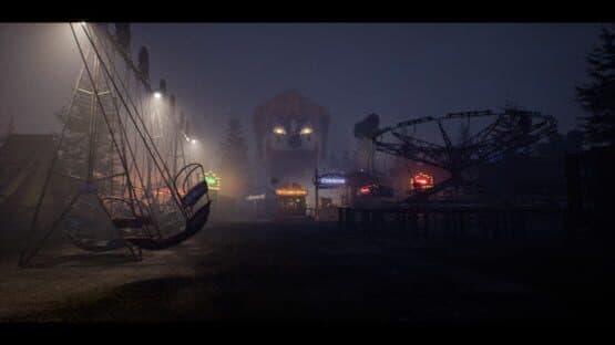 Dollhouse: Behind the Broken Mirror — screenshot 1