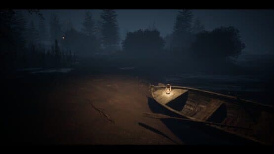 Dollhouse: Behind the Broken Mirror — screenshot 2