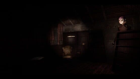 Dollhouse: Behind the Broken Mirror — screenshot 3