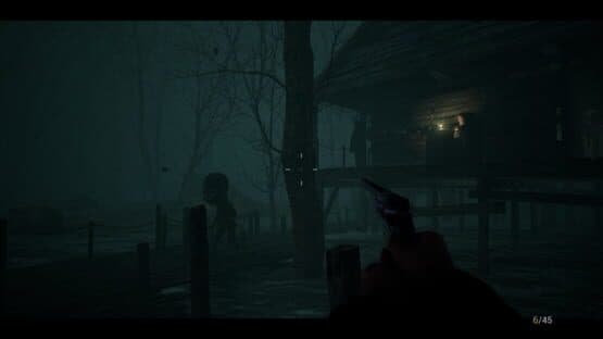 Dollhouse: Behind the Broken Mirror — screenshot 4