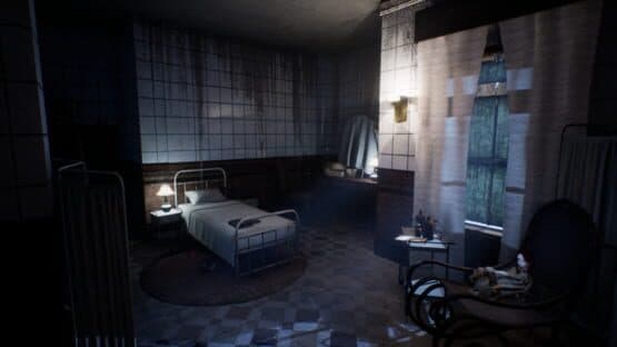 Dollhouse: Behind the Broken Mirror — screenshot 5
