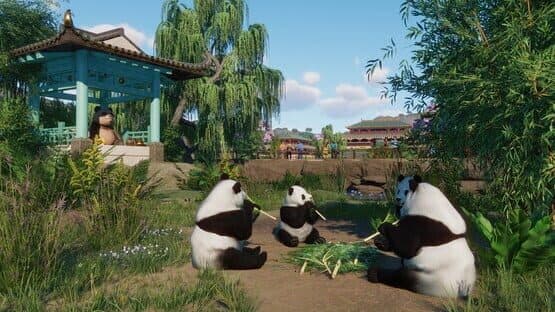 Planet Zoo: Console Edition - Ultimate Edition — screenshot 7